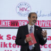HIV Farkındalığını Yükseltmek İçin Tek Ses Oldular