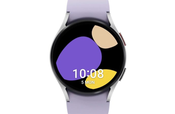 Yeni Galaxy Watch5 Serisi İle Daha Sağlıklı Ve Zinde Bir Yıla Hazır Olun