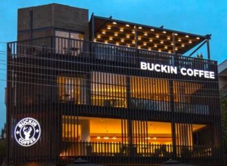 Buckin Coffee, Kazandıran Yatırım Modeliyle Ezber Bozuyor