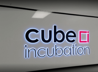 BİGG Cube Incubation ile Girişimcilere Tam Destek !