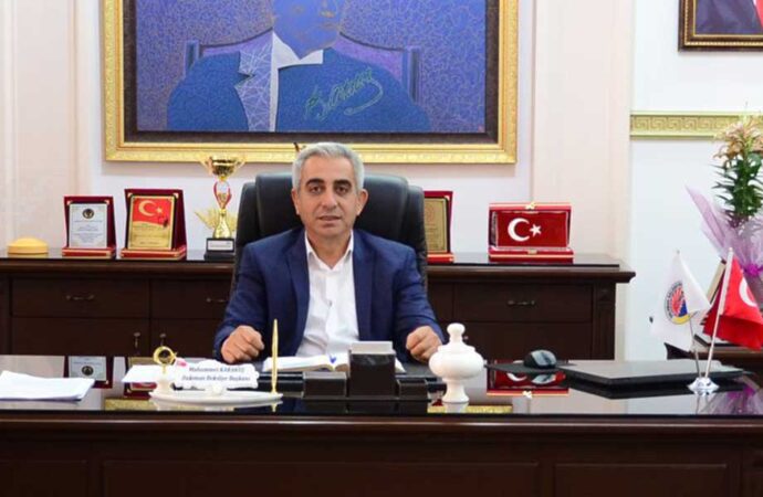 Dalaman Belediye Başkanı Karakuş, Ebe S.S. Hakkında BSHA’ya Konuştu
