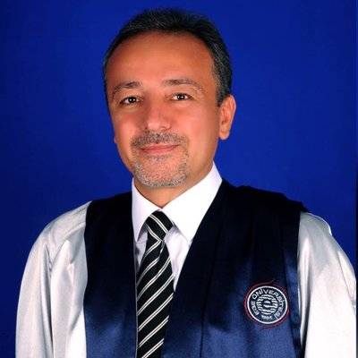 Ege Üniversitesi Tıp Fakültesi Başhekimliği Görevine Prof. Dr. Cemil Gürgün Atandı