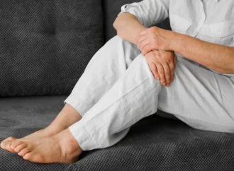 Huzursuz Bacak Sendromu Etkileri Nasıl Geçer ?