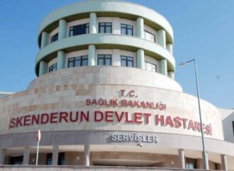 CHP Hatay Vekili Topal: Hatay’da Özel ve İskenderun’da Devlet Hastanesi Yıkıldı !