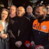 CHP Osmaniye Milletvekili Ünlü: “Enkaz Başında Umutla Bekliyoruz”