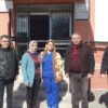 Demokratik Sağlık-Sen’den Deprem Bölgeleri Ziyaretleri Sonrası ‘Liyakat’ Vurgusu