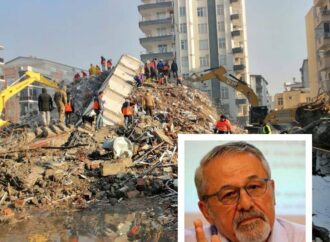 Deprem Bilimci Görür: “Canlı Faylar Harekete Geçerse İzmir’i Duman Eder”