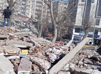 ‘Deprem Bölgelerinde Yapılaşma Nasıl Planlanmalı?’ İMO Ankara Başkanı Tatlı Soruları Yanıtladı