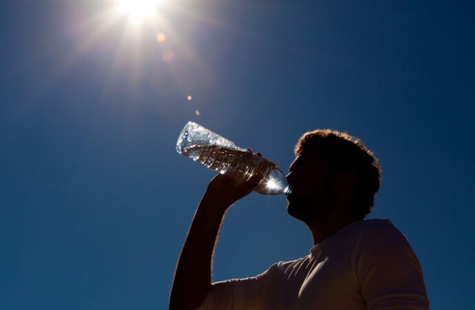 “Deprem Bölgelerine Temiz Su Temini Sağlanmalı”