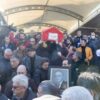 Duayen Sanayici ve Eğitim Öncüsü Selçuk Yaşar İzmir’de Son Yolculuğuna Uğurlandı