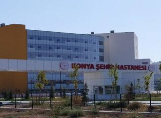 Konya Şehir Hastanesi Mobbing İddiaları İle Çalkalanıyor !