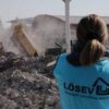 LÖSEV: Deprem Ayrı Moloz Ayrı Öldürüyor