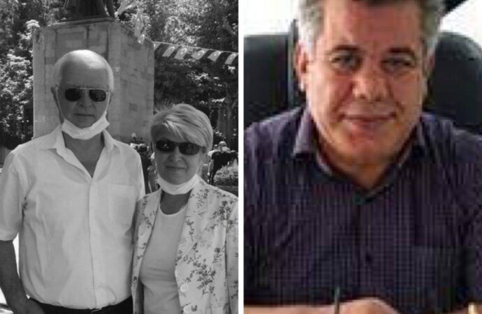 Malatya ve Adıyaman’da İki Doktor Depremde Hayatını Kaybetti