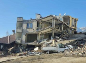 TPD Adana Raporu: “Depremzedelere Kendilerini Yalnız Hissetmeyecekleri Profesyonel Destek Sağlanmalı”