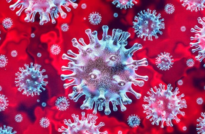 Çoklu Virüsler Çocukları Tehdit Ediyor
