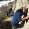 DEÜ’lü Jeoloji ve Jeofizik Mühendislerinden Depremler Sonrası Saha Çalışması