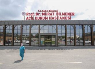 İstanbul’da ‘Sağlık Krizi’ Tırmanışta, Murat Dilmener’de Eylem Çağrısı!