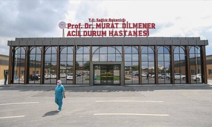 İstanbul’da ‘Sağlık Krizi’ Tırmanışta, Murat Dilmener’de Eylem Çağrısı!