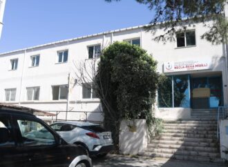 İyi Parti’den ‘Foça Eski Devlet Hastanesini Sattırmayacağız’ Çıkışı