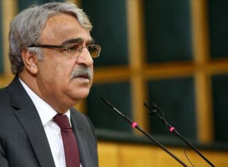 Mithat Sancar: Muhatabımız Ortak Cumhurbaşkanı Adayı Kılıçdaroğlu’dur