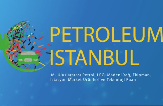 Enerji Sektörünün Dev Buluşması Petroleum Istanbul İçin Geri Sayım Başladı