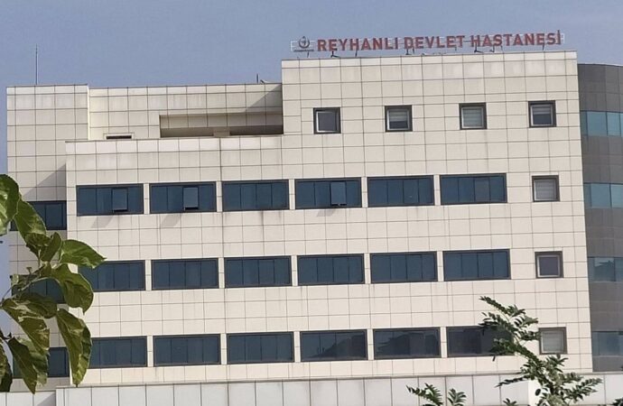 Reyhanlı Devlet Hastanesi Başhekimi Demirtok’tan ‘Mesaj’ Açıklaması