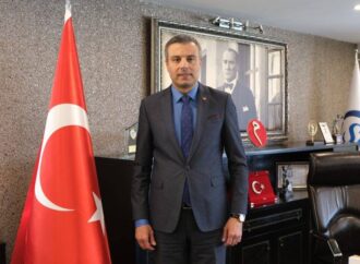 SGK İzmir İl Müdürü Kurt’tan EYT Hakkında Merak Edilenler (Özel Haber)