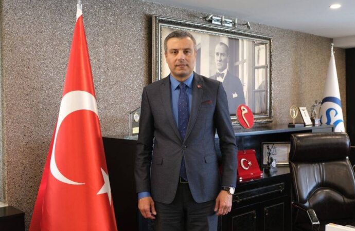 SGK İzmir İl Müdürü Kurt’tan EYT Hakkında Merak Edilenler (Özel Haber)