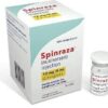 Spinraza İlacının Tedarik Sorunundan Mağdur 300 SMA Hastasına Müjde!