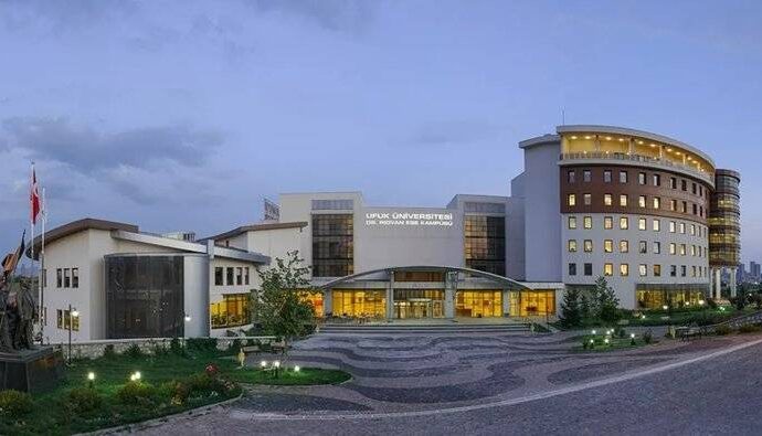 Ankara’da ‘Ufuk Üniversitesi Tıp Fakültesi Kapatılıyor’ İddiası