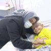 Kemik Kanseri Tedavisi Gören 6 Yaşındaki Yusuf Kerim Annesine Kavuştu