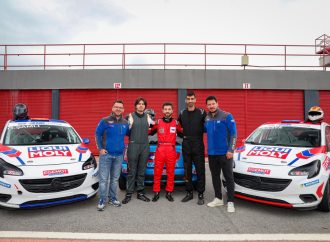 İzmirli H2K Racing Team, sezonu Körfez’de açıyor