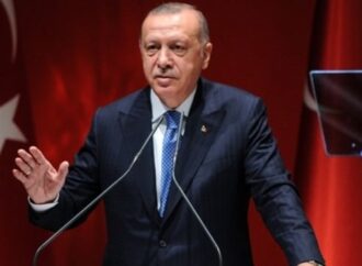 Cumhurbaşkanı Erdoğan’dan 1 Mayıs Mücadele ve Dayanışma Günü Paylaşımı