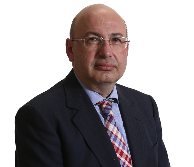 Uddeholm Türkiye Satış ve Pazarlama Direktörü Ali Acar