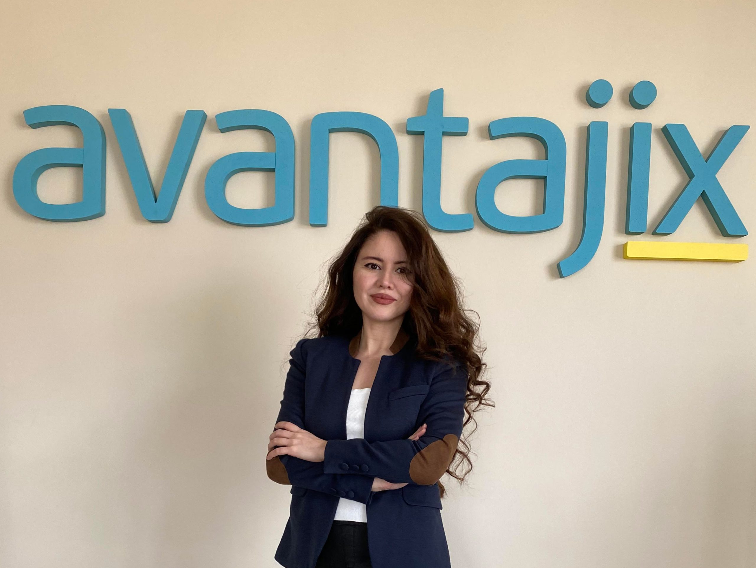 Avantajix.com dijital pazarlama direktörü Sevda Köseibiş