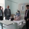 Bursa’da Bir İlk: Kasıktan Anjiyo Yöntemi İle Yapay Kalp Kapağı Ameliyatı