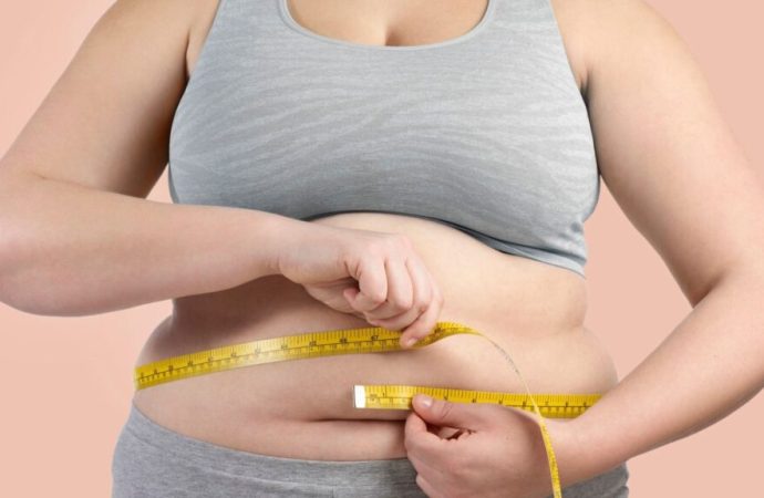 Obezite Birçok Sağlık Sorununa Davetiye Çıkarıyor !