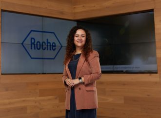 Mina Nejadamin, Roche’un Klinik Operasyonlar Türkiye Ülke Lideri oldu