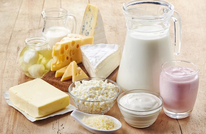 Suudi Arabistan’ın Süt Ürünleri, Kırmızı Et ve Bal İhtiyacını Türkiye Karşılayacak