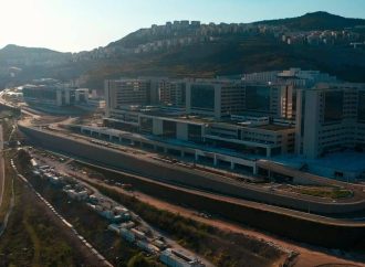 İzmir Bayraklı Şehir Hastanesi Açılışında Yeni İddia: 9 Eylül’e Hazırlanıyor!