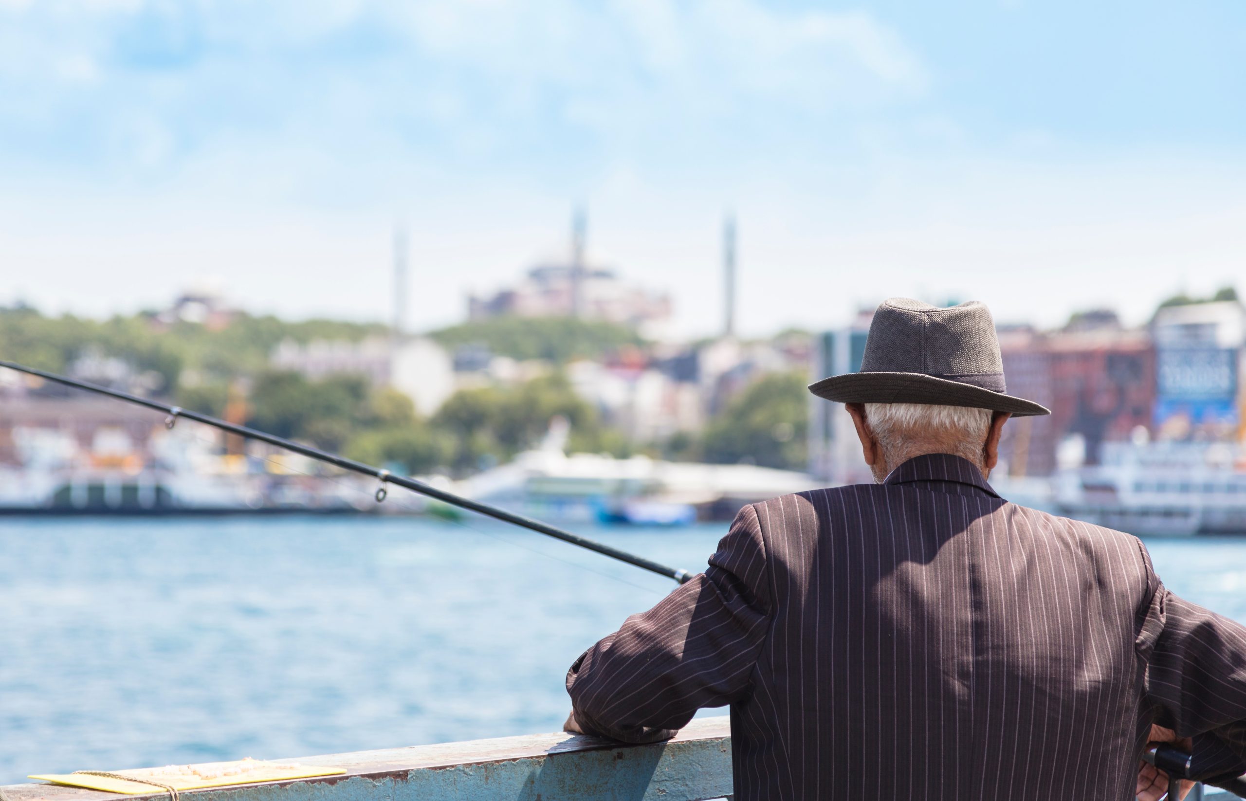 Yurtdışında Çalışırken Türkiye’den Emekli Olmak Mümkün Müdür?