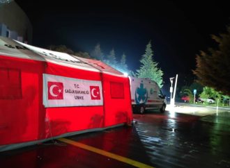 Zonguldak’ta Sel Felaketi, Hastaneler Sular Altında Kaldı!