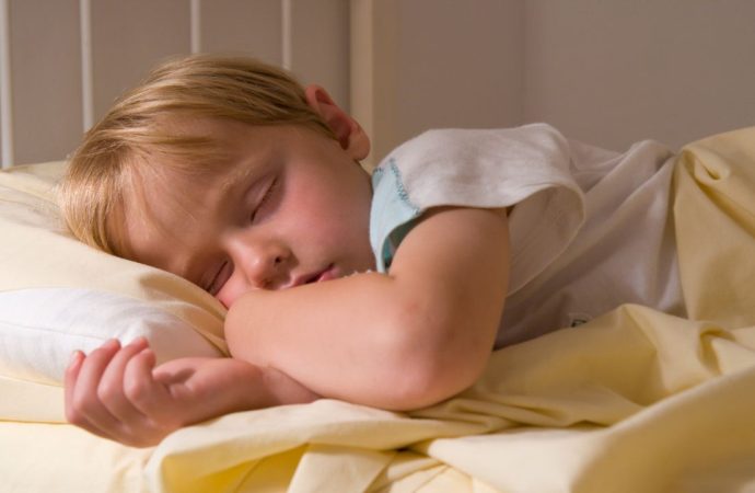 Çocuklarda Uyku Kalitesi Nasıl Sağlanır ?