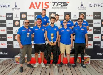 Egemot H2K Racing Team İzmir’deki 3. Ayak Yarışlarına Odaklandı