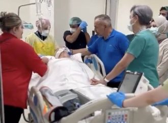 Giresun’daki Hasta Organ Bağışı ile 3 Kişiye Hayat Oldu