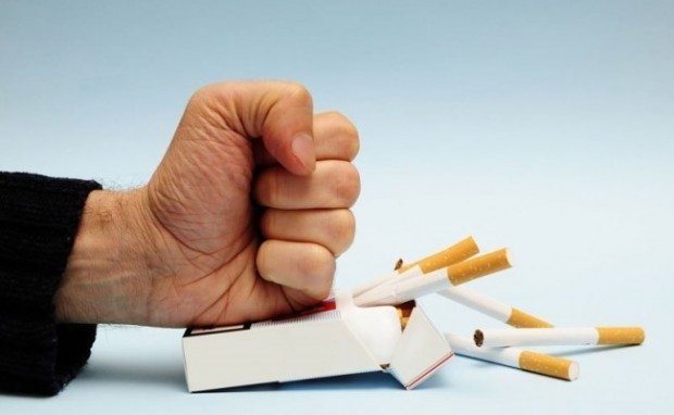 Tütün Bağımlığından Nasıl Kurtulunur ?
