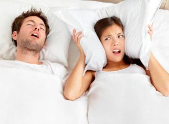 8 Soruyu Yanıtlayın Uyku Apnesi Riskinizi Öğrenin !