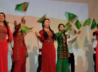 Türkmenistan ile Ortak Diploma Programı Açılacak