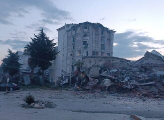 Japon Deprem Uzmanı Uyardı ! “İstanbul, İzmir ve Doğu Anadolu’ya Dikkat!!”