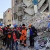 6 Şubat Depremi Üzerinden 1 Yıl Geçmesine Rağmen Birçok Kişiden Haber Alınamıyor !